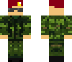 canadian military police
