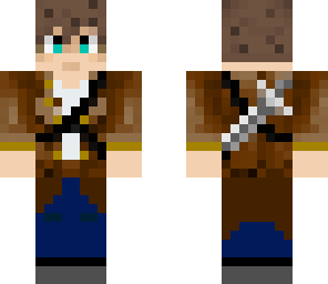improved prince