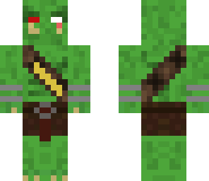 orc warlord