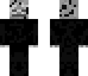 death minecraft skeleton spin-off