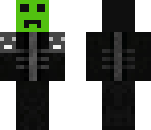 wither creeper