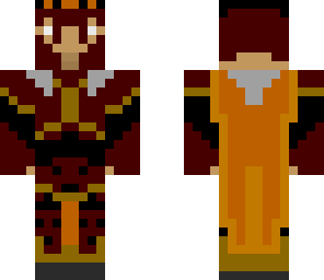 nether king