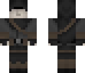thief chieftain