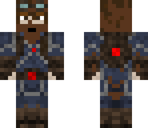 burdogge in budo adventure suit sun