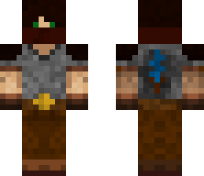 thief veteran