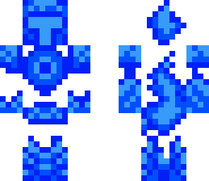 water knight