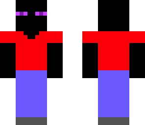 my enderguy