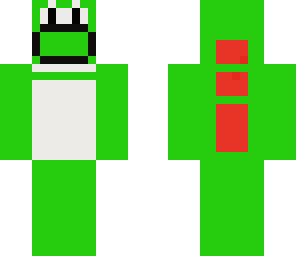 yoshi 2012