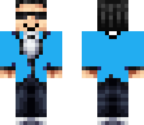 psy gangnam style