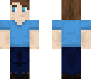 for jjs blue boy
