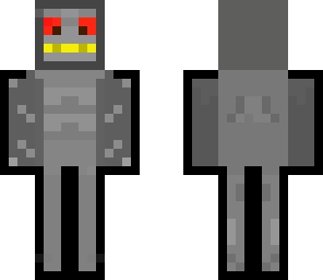 bob the robot