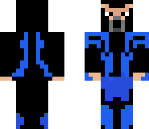 sub zero