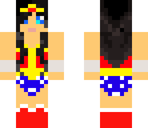 wonder woman