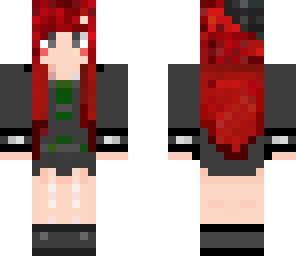 madame red