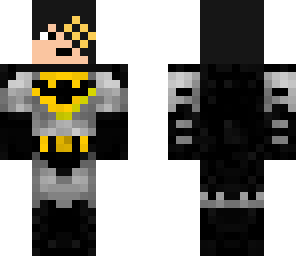teenage batman