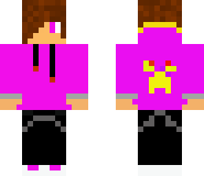 jacob magenta