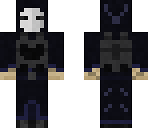 mask