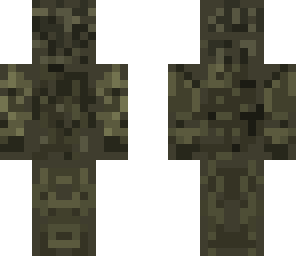 dirt camo