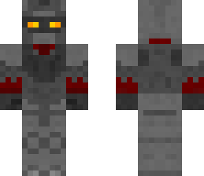 nethersworn warrior