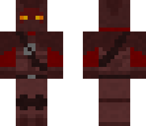 nethersworn archer
