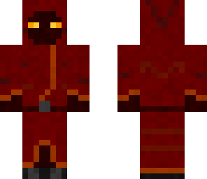 nethersworn mage