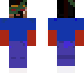 herobrine 2000