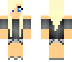 fixed girl