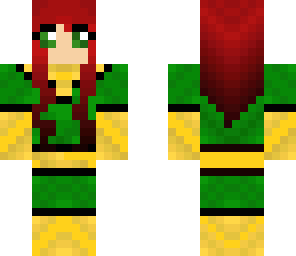 marvel jean grey phoenix