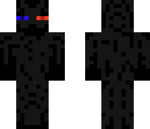 3d enderman