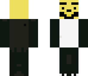 mister jedres