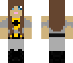 batman girl
