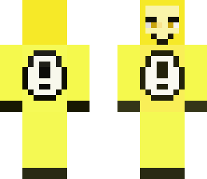 radioactive david