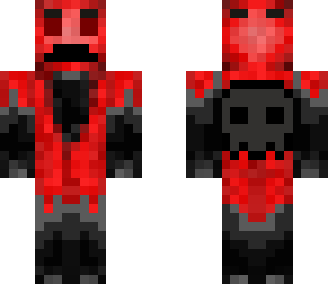 corrupted kane