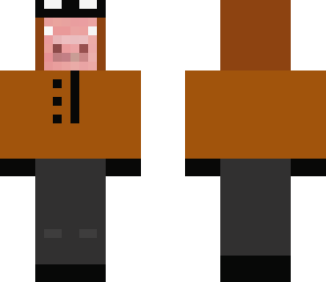 pig pilot