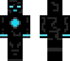 blue ender