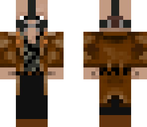 bane