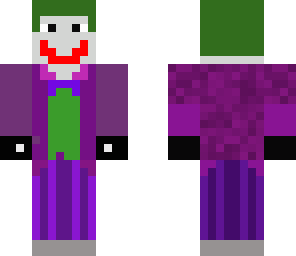 joker foxhound fixed