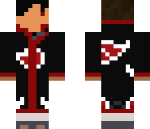 madara skin