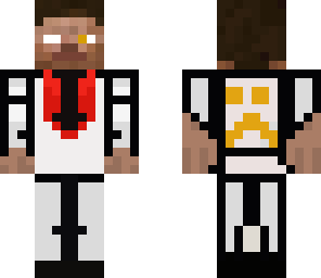 epic herobrine