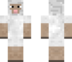 sheepman