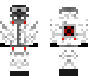 snow soldier lsf
