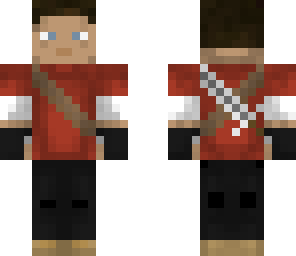adventurer