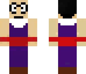 gohan