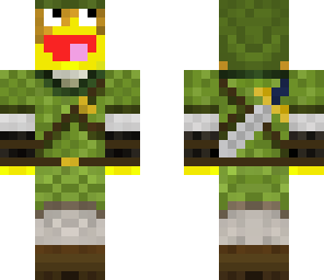 epic link