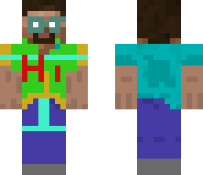 meet hero brine