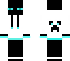 enderman dj