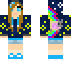 nyan catwomen 
