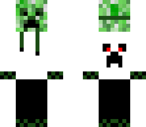 awesome creeper dj