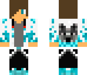 frozenfoxes