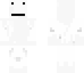 white man